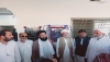 سابق ممبر اسلامی نظریاتی کونسل علامہ سید افتخار حسین نقوی نے کلورکوٹ شہر میں ہدایت بی بی ڈسپنسری کا افتتاح کر دیا