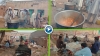 امام خمینی ٹرسٹ کی طرف سے 200 گھروں میں کھانا پہنچانے کا احسن اقدام